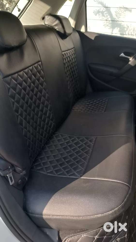 Volkswagen Polo 1.2 Gt Tsi, 2017, Petrol