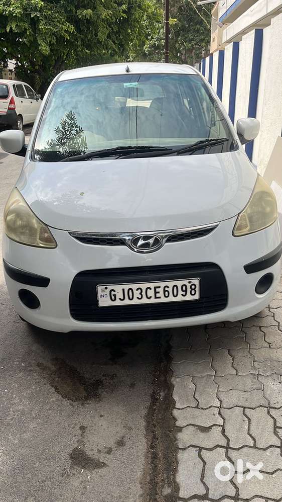Hyundai I10 Magna 2009 Km Driven