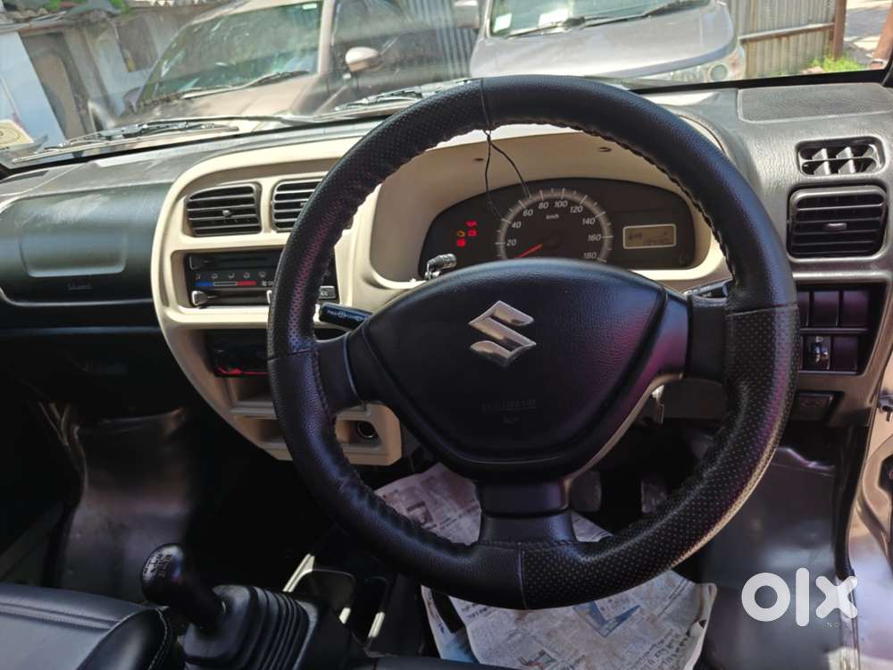 Maruti Suzuki Eeco 5 Seater Standard, 2022, Petrol