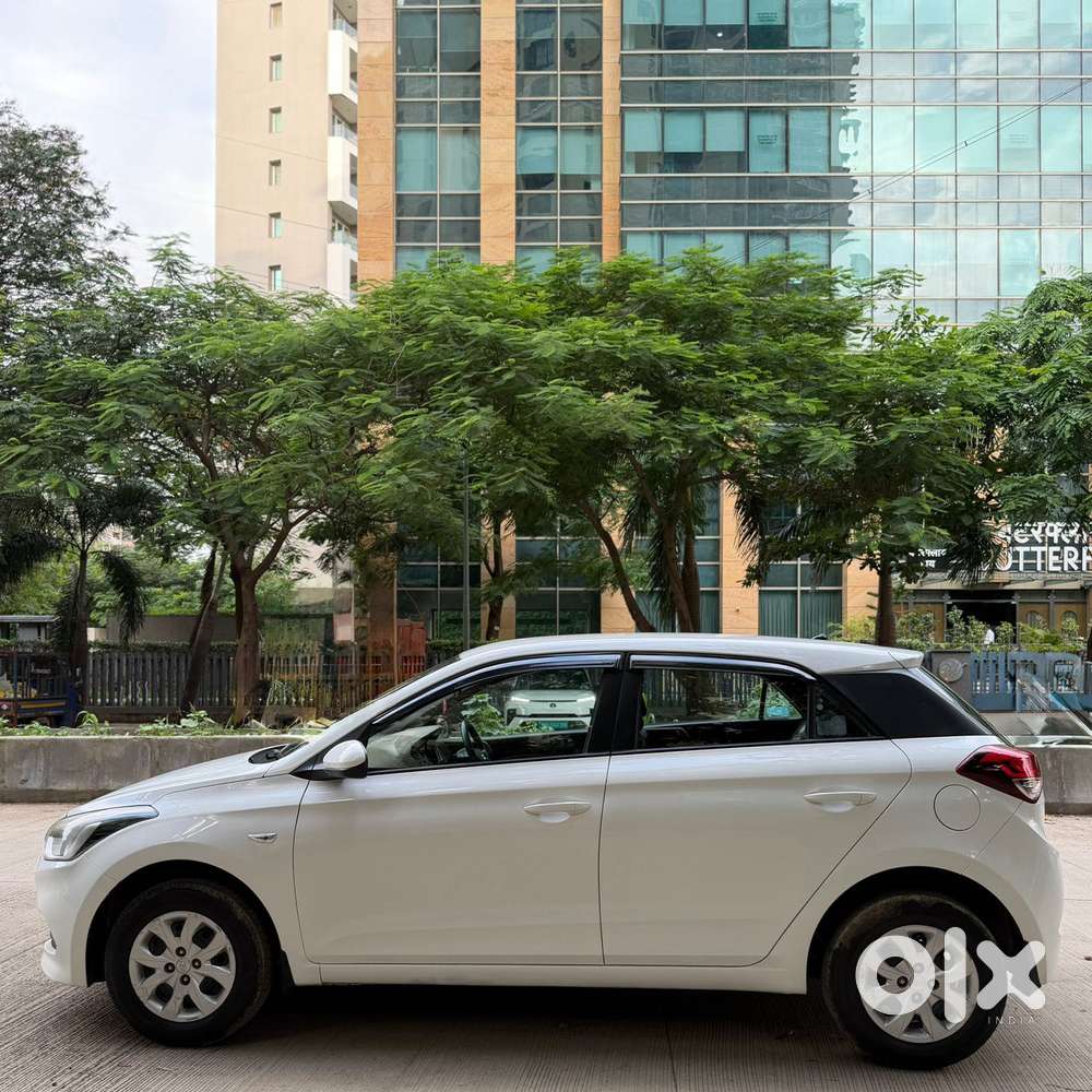 Hyundai I20 Magna 1.2, 2015, Petrol