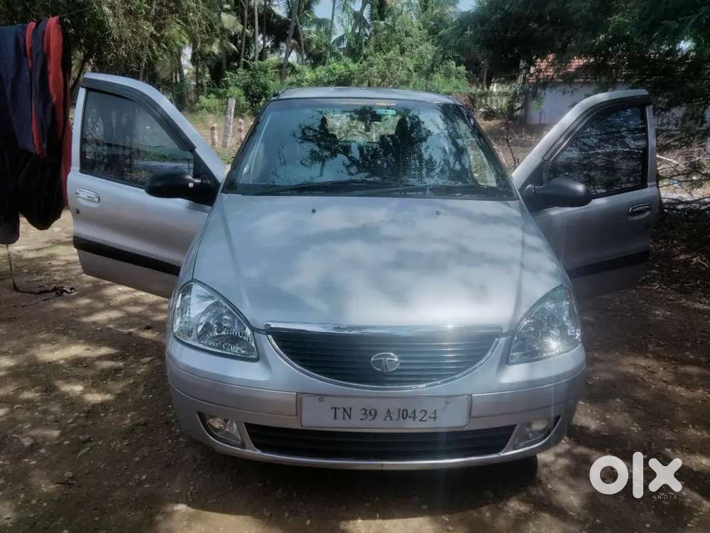 Tata Indica V2 2006