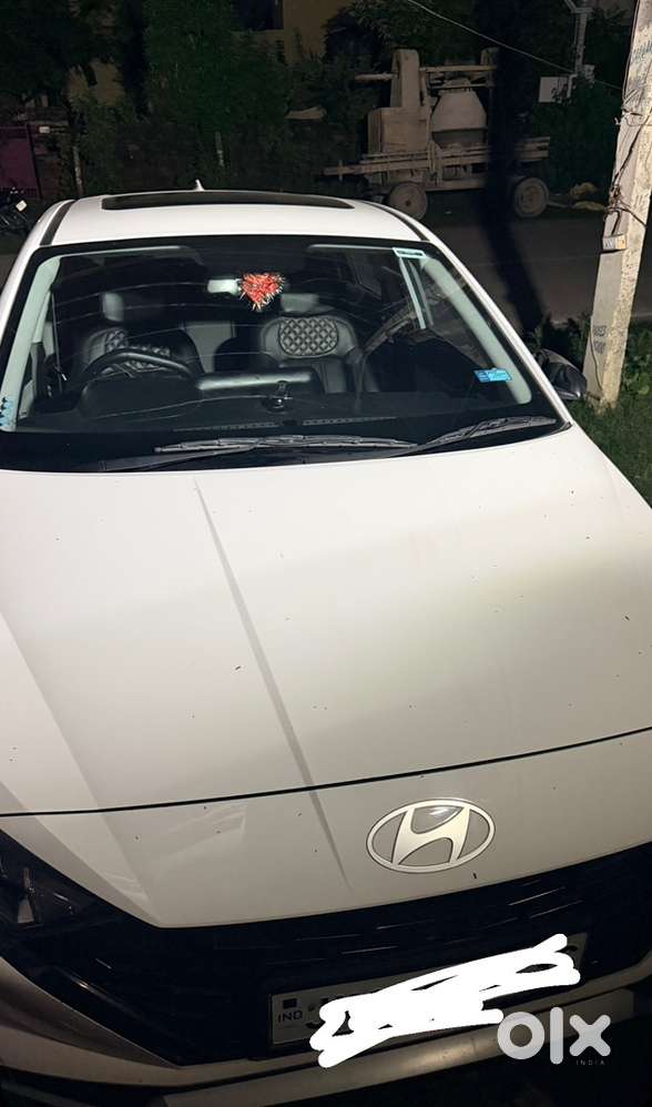 Hyundai New I20 Petrol 2015