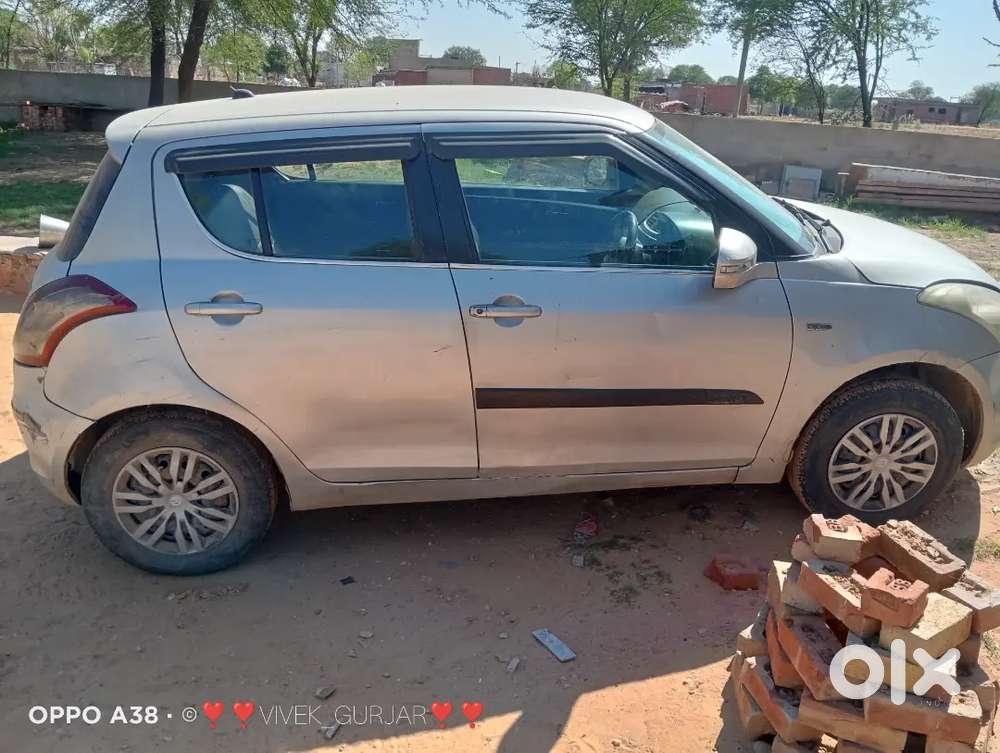 Maruti Suzuki Swift 2014 Diesel Good Condition