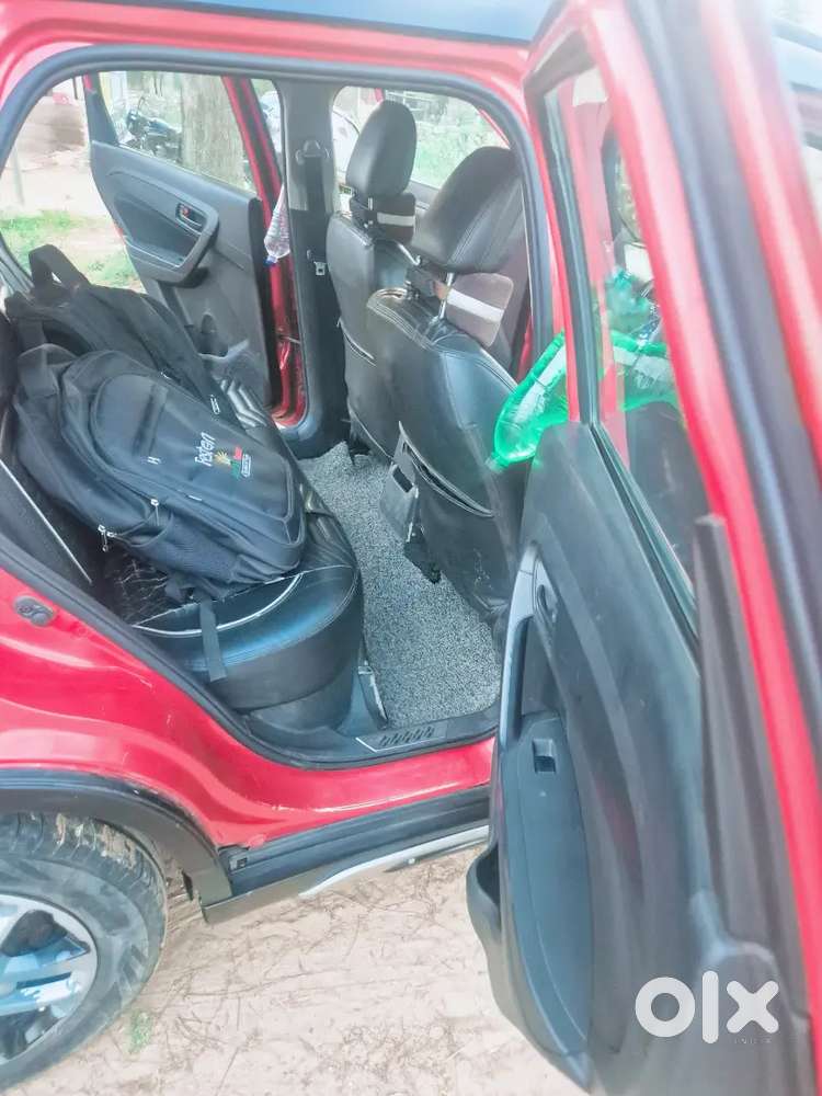 Maruti Suzuki Brezza 2018 Diesel 178000 Km Driven