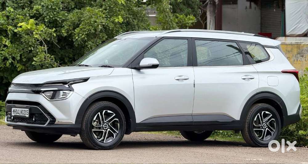 Kia Carens 1.4 Prestige Plus Turbo Dct 7 Str, 2022, Petrol