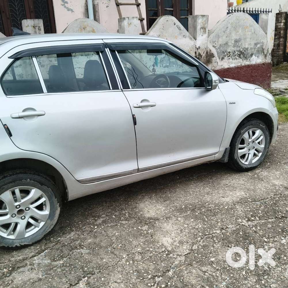 Maruti Suzuki Dzire 2012 Diesel Good Condition