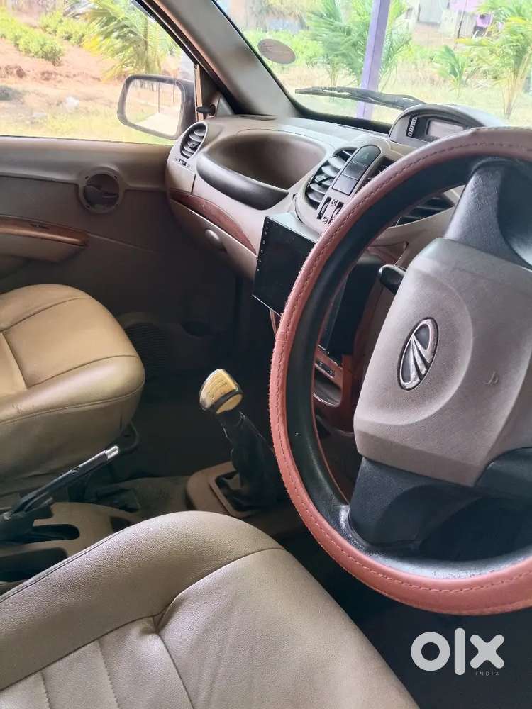 Mahindra Xylo Diesel Manual 2009