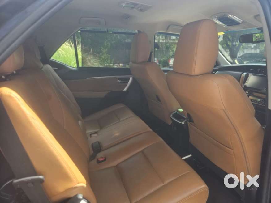 Toyota Fortuner 4x2 At 2.8 Diesel, 2024, Diesel
