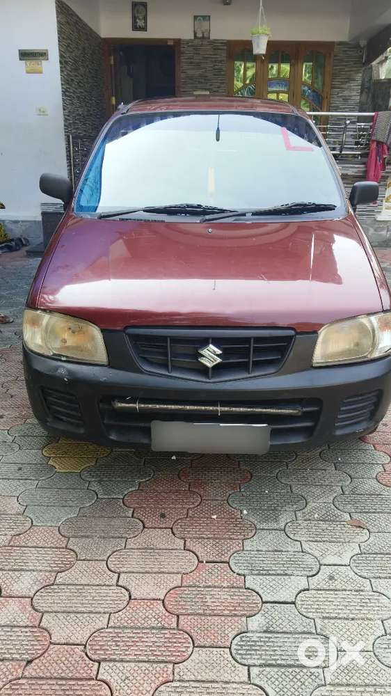 Maruti Suzuki Alto 2006 Petrol 79000 Km Driven