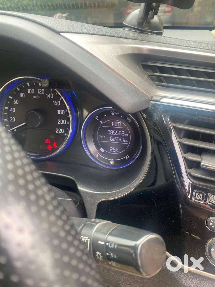 Honda City Vx Diesel 2015- Army Officer Driven