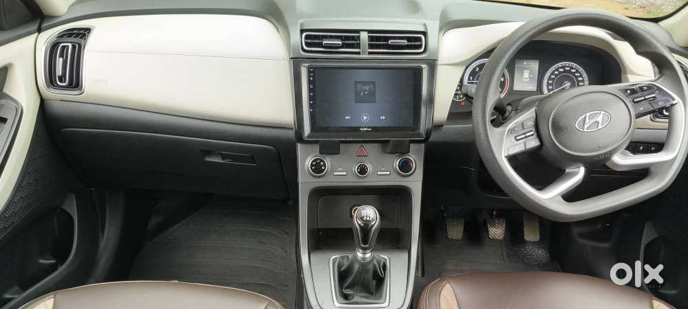 Hyundai Creta 1.5 Ex Diesel, 2023, Diesel