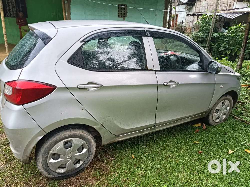 Tata Tiago 2019