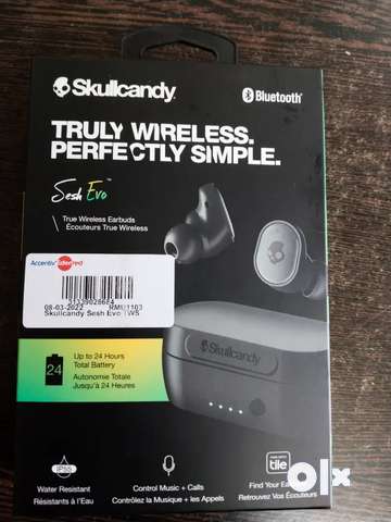 Sesh evo true cheap wireless