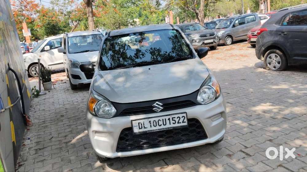 Car Is Excellent Condition With All Companies Fitted Features Top Vxi