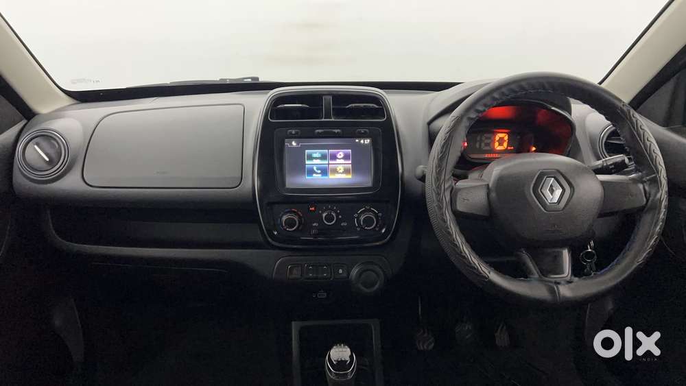 Renault Kwid 2019-ongoing 1.0 Rxt (o), 2019, Petrol