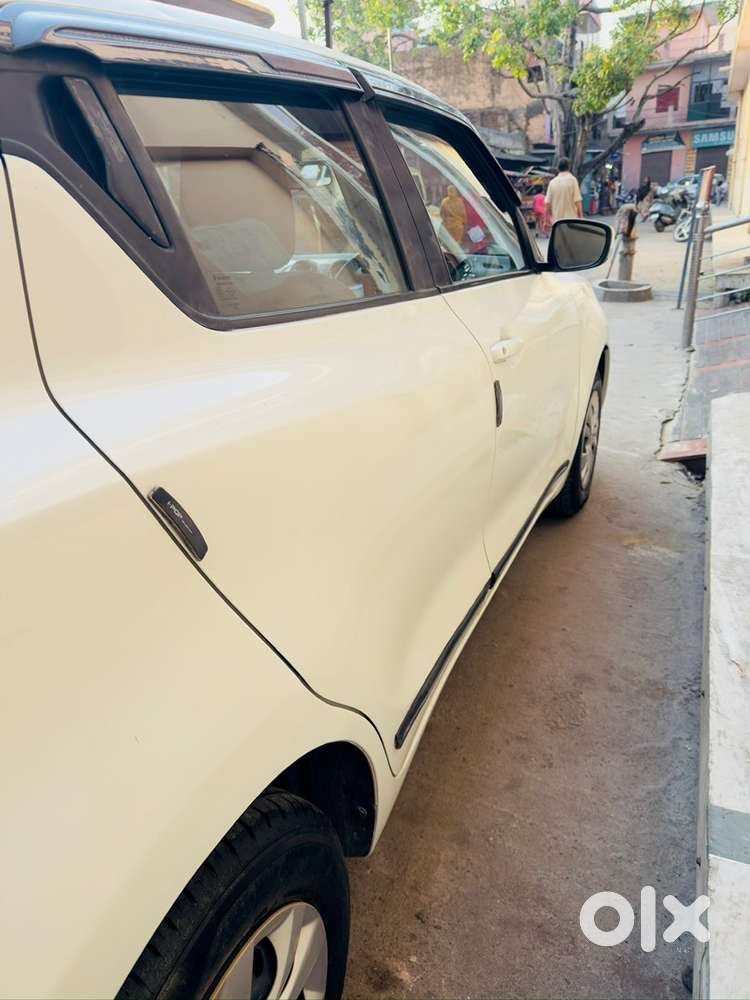 2018 Maruti Swift Petrol Car