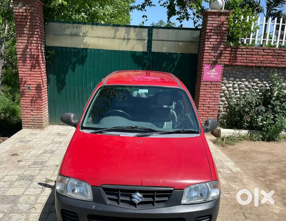 Good Condition