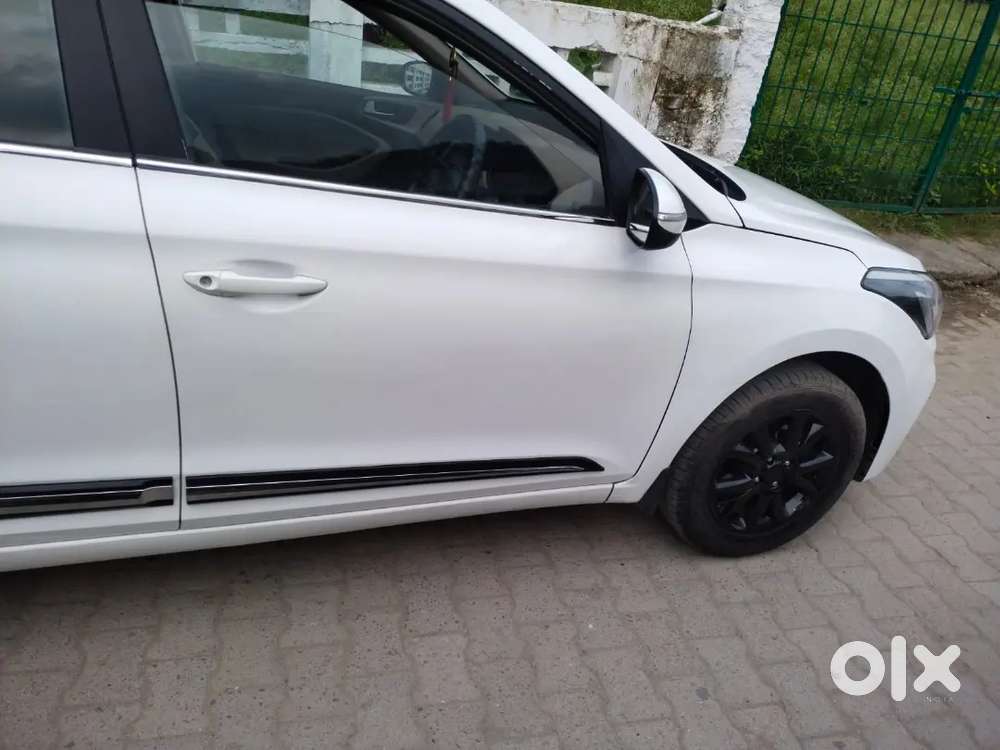 Selling I20 Sports 2020 Model.