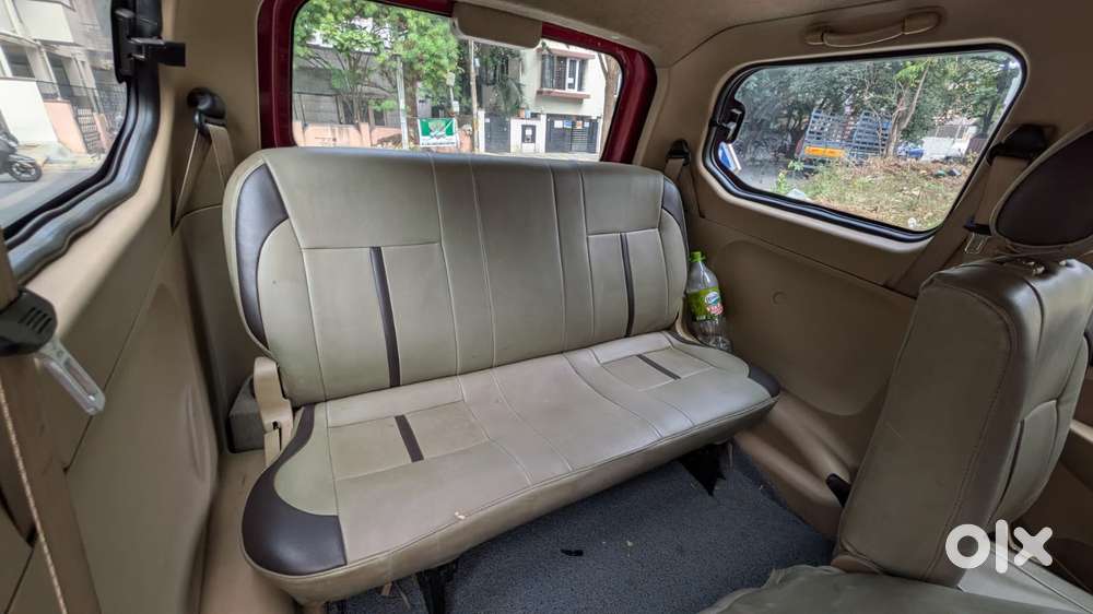 Chevrolet Enjoy 1.3 Tcdi Ls 8-seater, 2013, Diesel