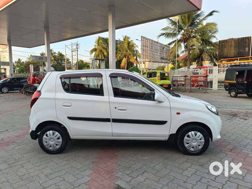 Maruti Suzuki Alto 800 Lxi, 2014, Petrol