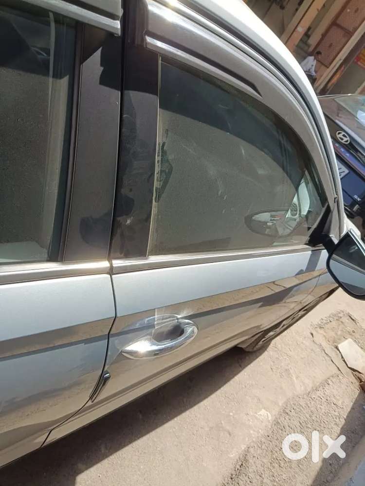 Hyundai I20 2024 Registration Petrol