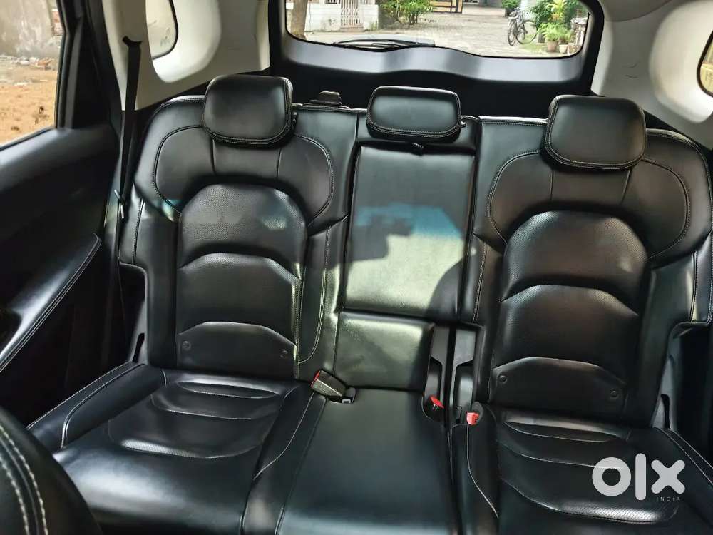 Mg Hector Plus 2021 Diesel