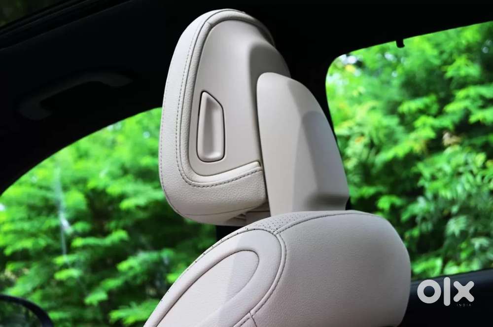 Mercedes-benz C-class C 200, 2024, Petrol
