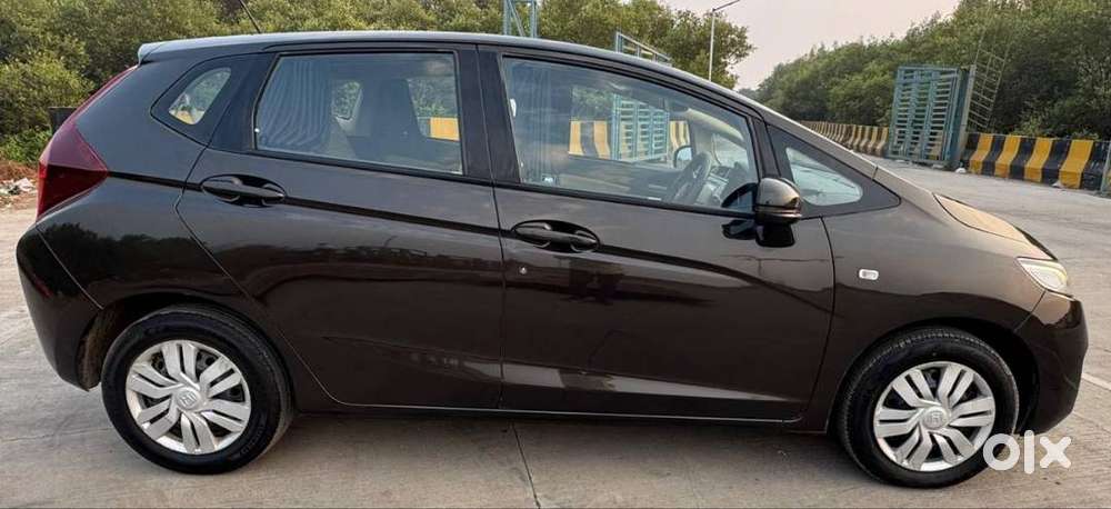 Honda Jazz 2016