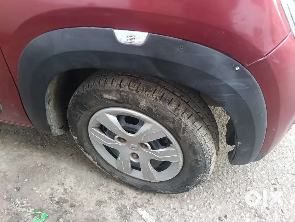 Renault Kwid 2019 Petrol Manual