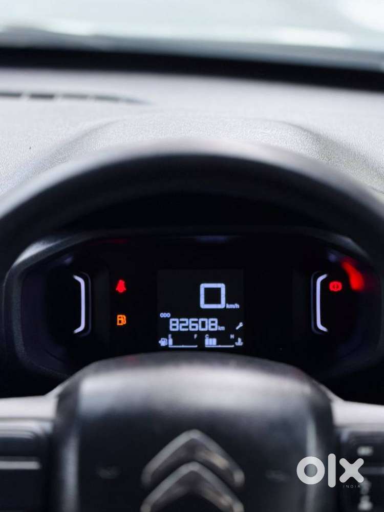 Citroen C3 Feel (o) 1.2 Petrol, 2022, Petrol