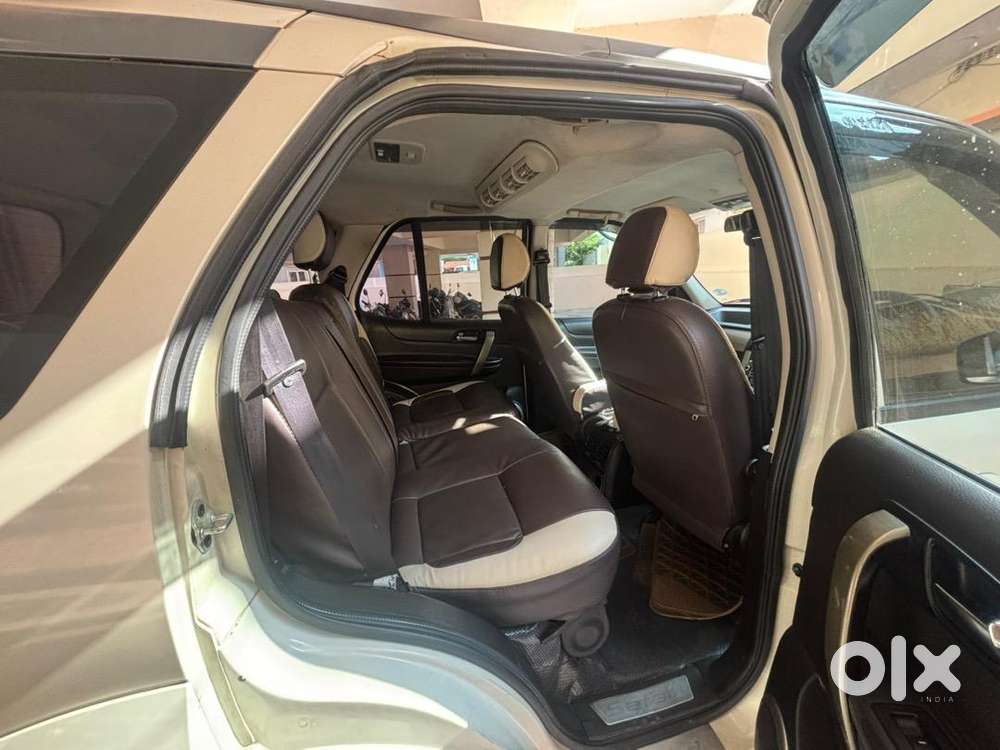 Tata Safari Storme 2017 Diesel 102000 Km Driven