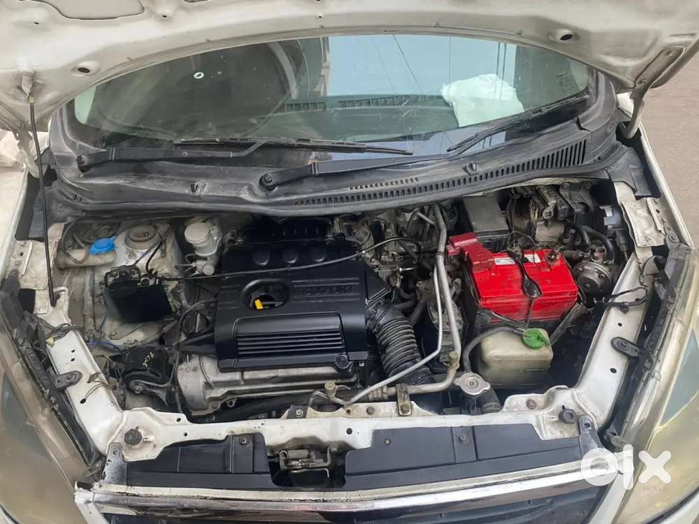 Maruti Suzuki Wagon R Lxi Cng 2017