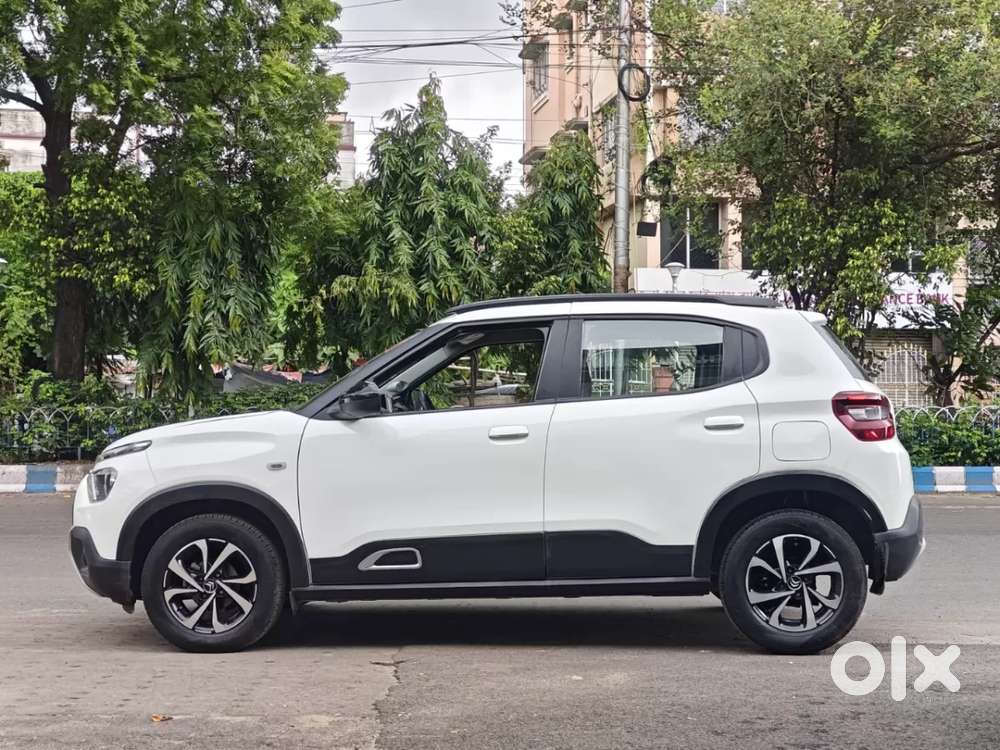 Citroen C3, 2023, Petrol