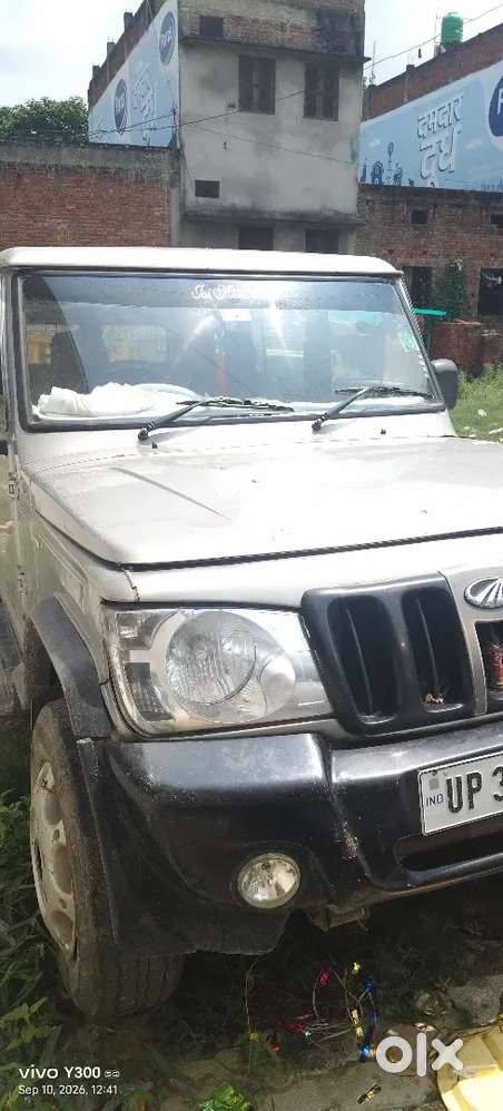 Mahindra Bolero Neo N10 211 Diesel Manual
