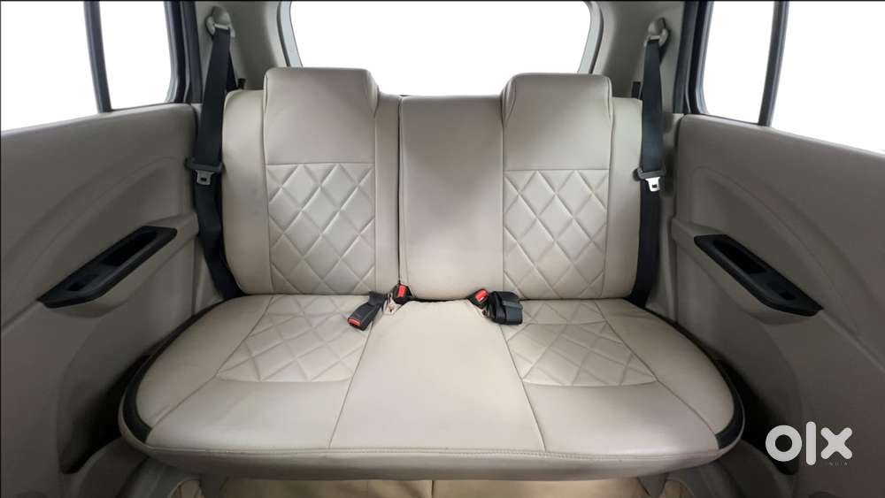 Maruti Suzuki Celerio Vxi, 2015, Petrol