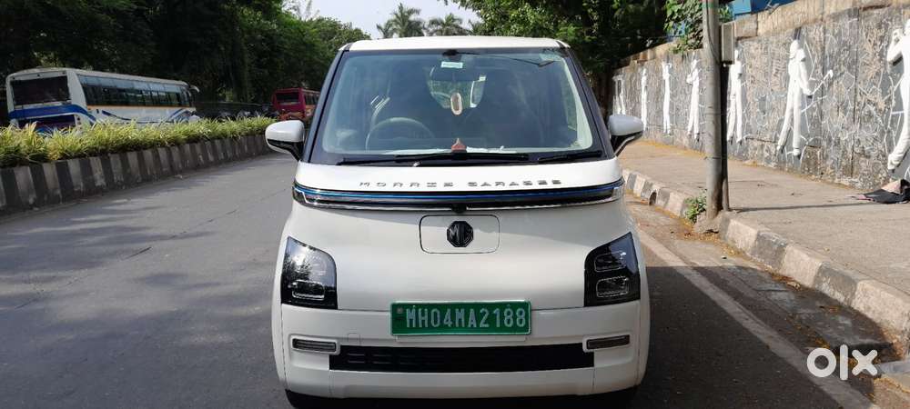 Mg Comet Ev, 2024, Electric