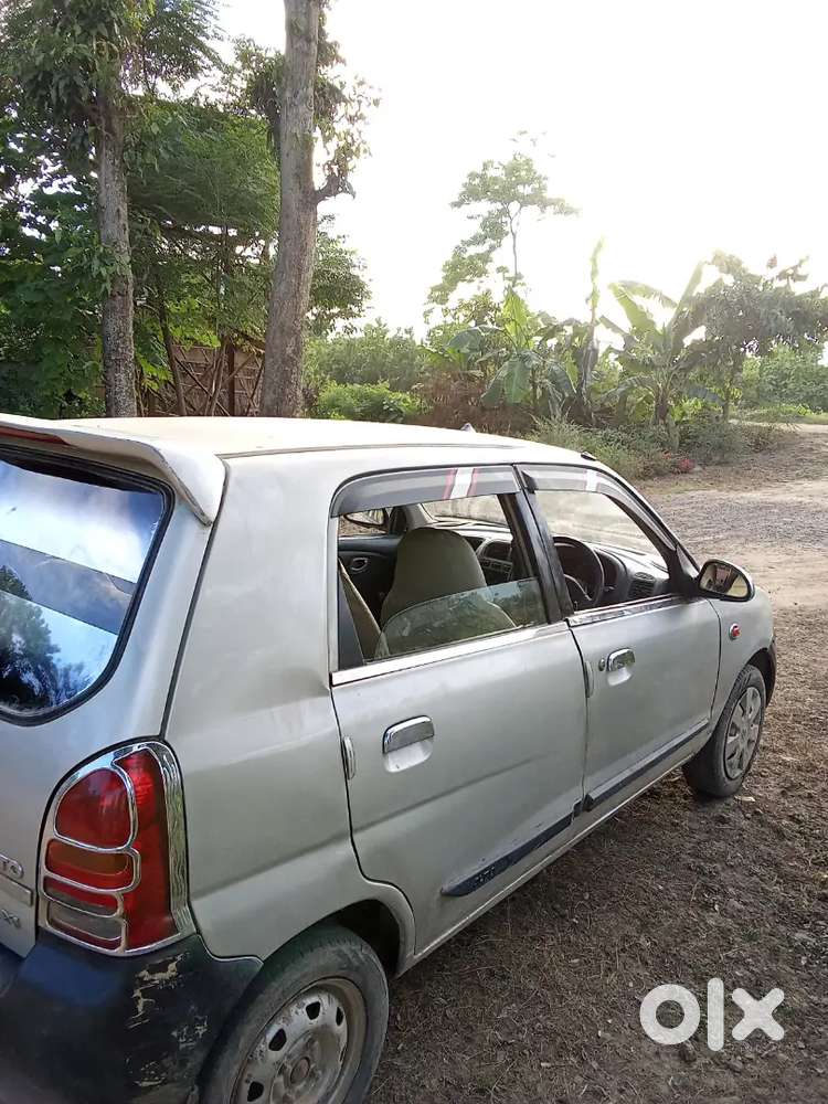 Maruti Suzuki Alto Lxi 2011 Sale Or Exchange