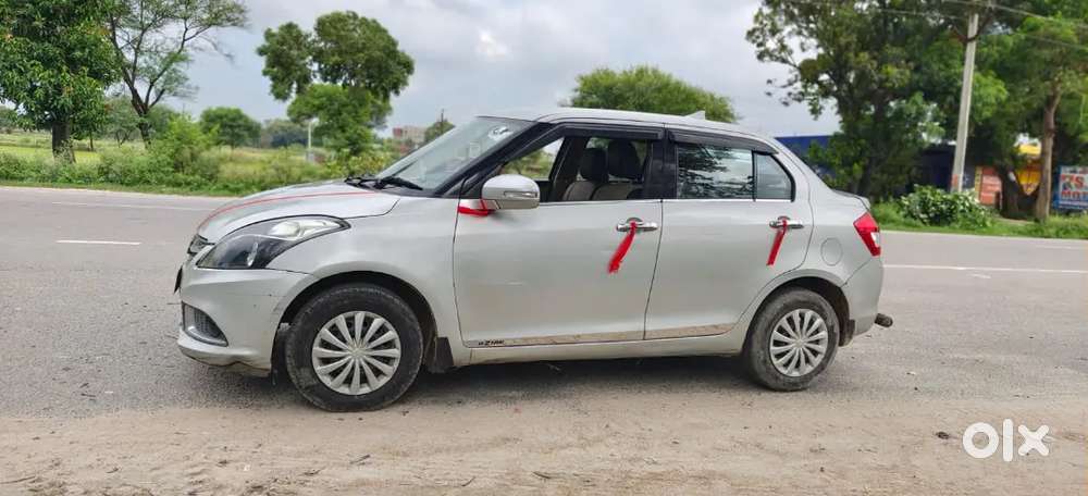 Maruti Suzuki Dzire Vdi 2015