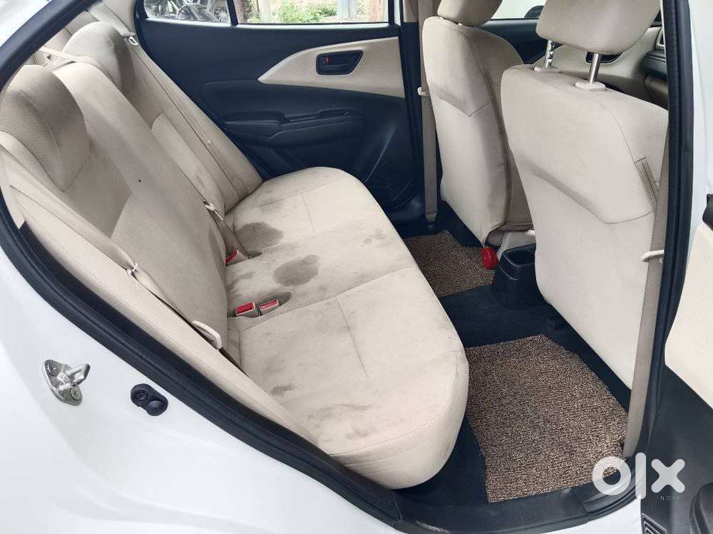 Maruti Suzuki Dzire 1.2 Tour S Cng, 2025, Cng & Hybrids