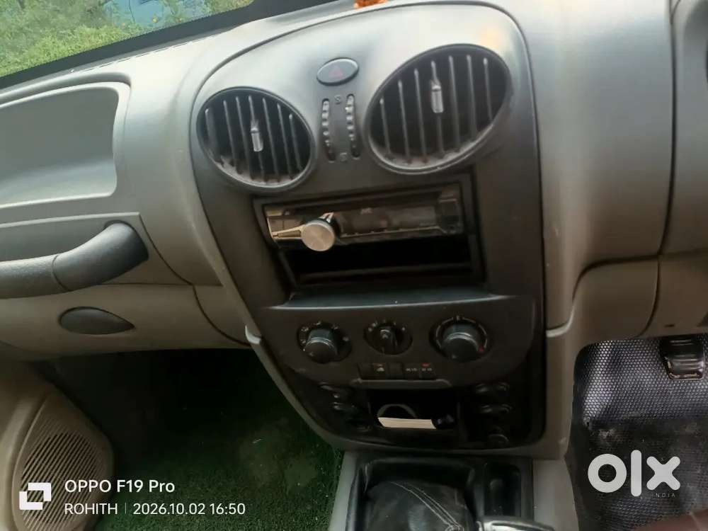 Mahindra Scorpio Mhwk