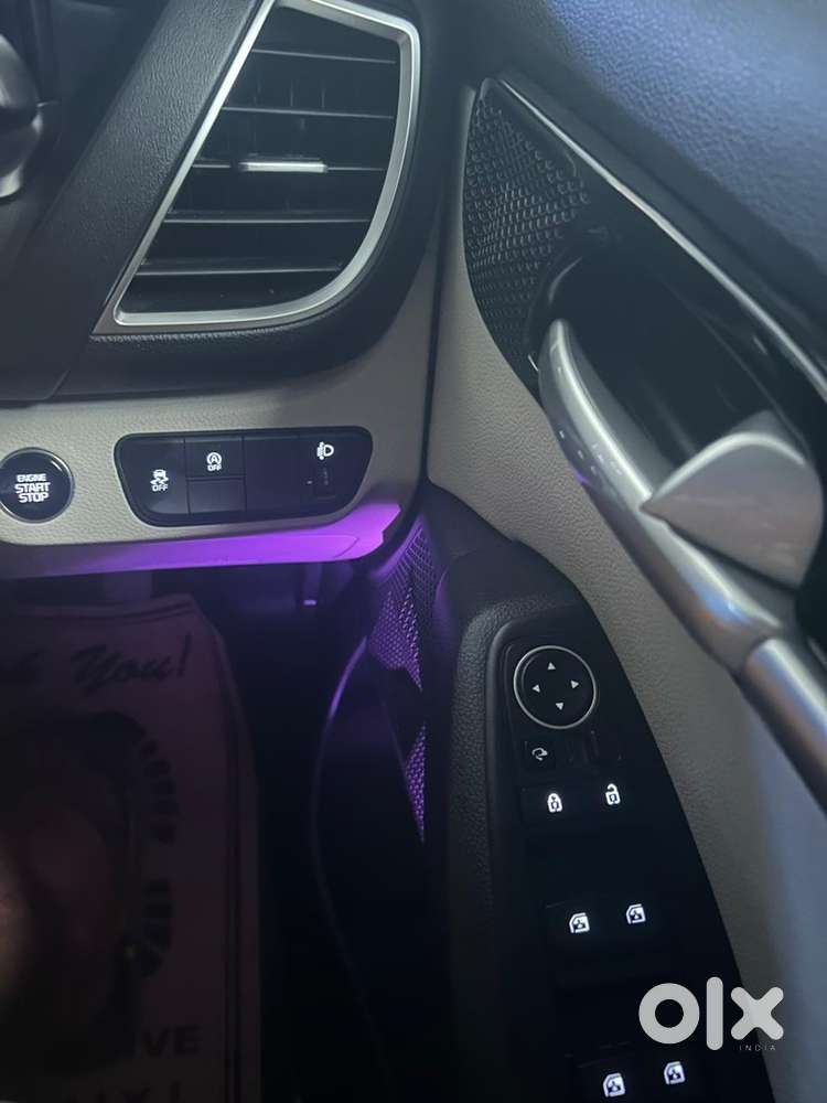 Kia Seltos 2023 Petrol Well Maintained