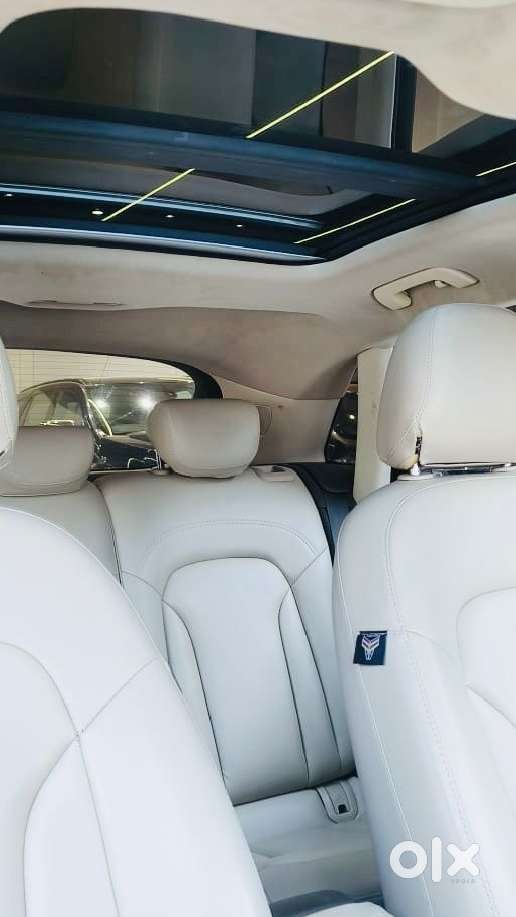 Audi Q3 2.0 30 Tdi Premium Fwd, 2015, Diesel