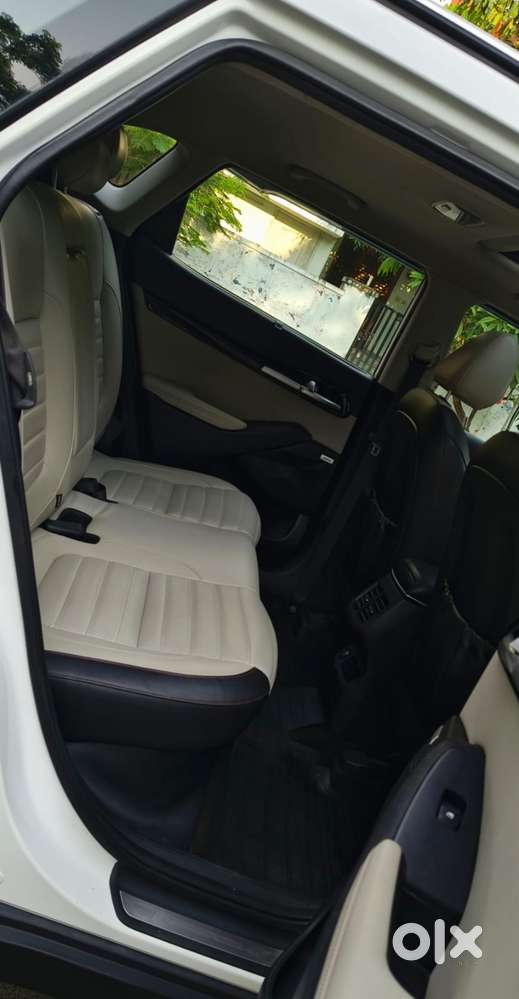 Kia Seltos Gtx Plus, 2020