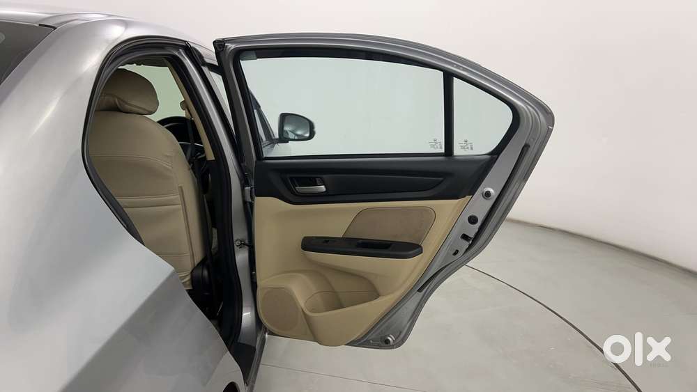 Honda Amaze Vx Cvt Petrol, 2023, Petrol