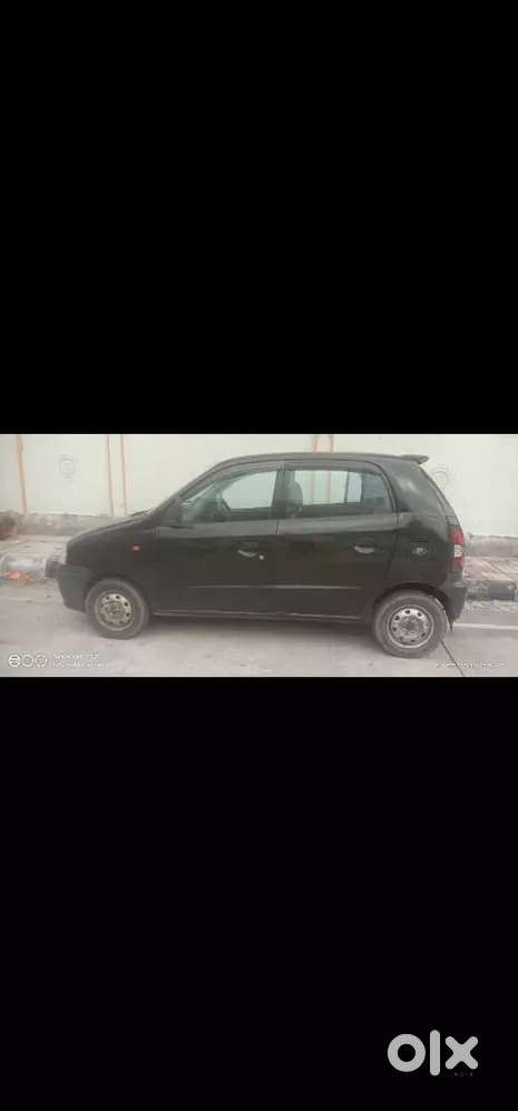 Hyundai Santro Xing 2009