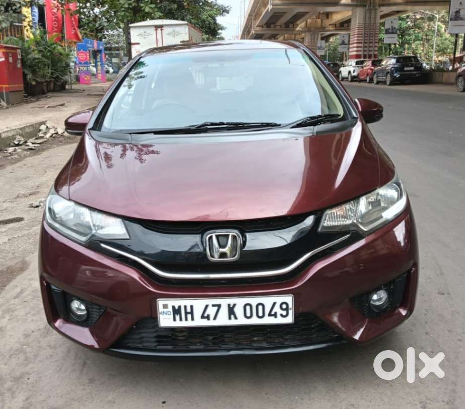 Honda Jazz 1.2 Sv I Vtec, 2015, Petrol