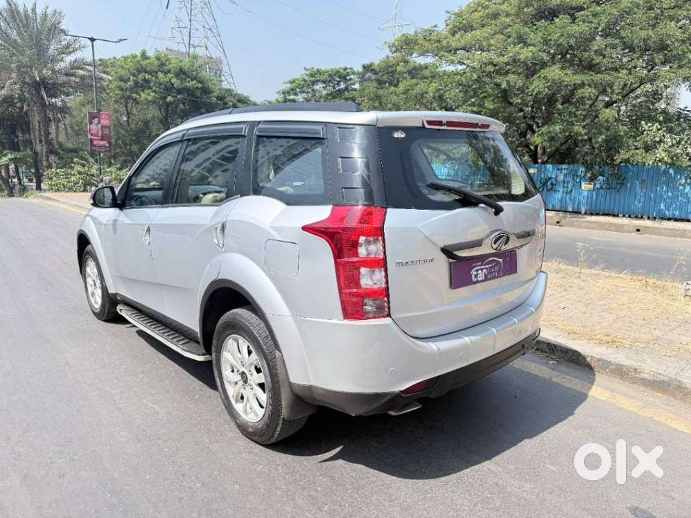 Mahindra Xuv500 2.2 W10, 2016, Diesel