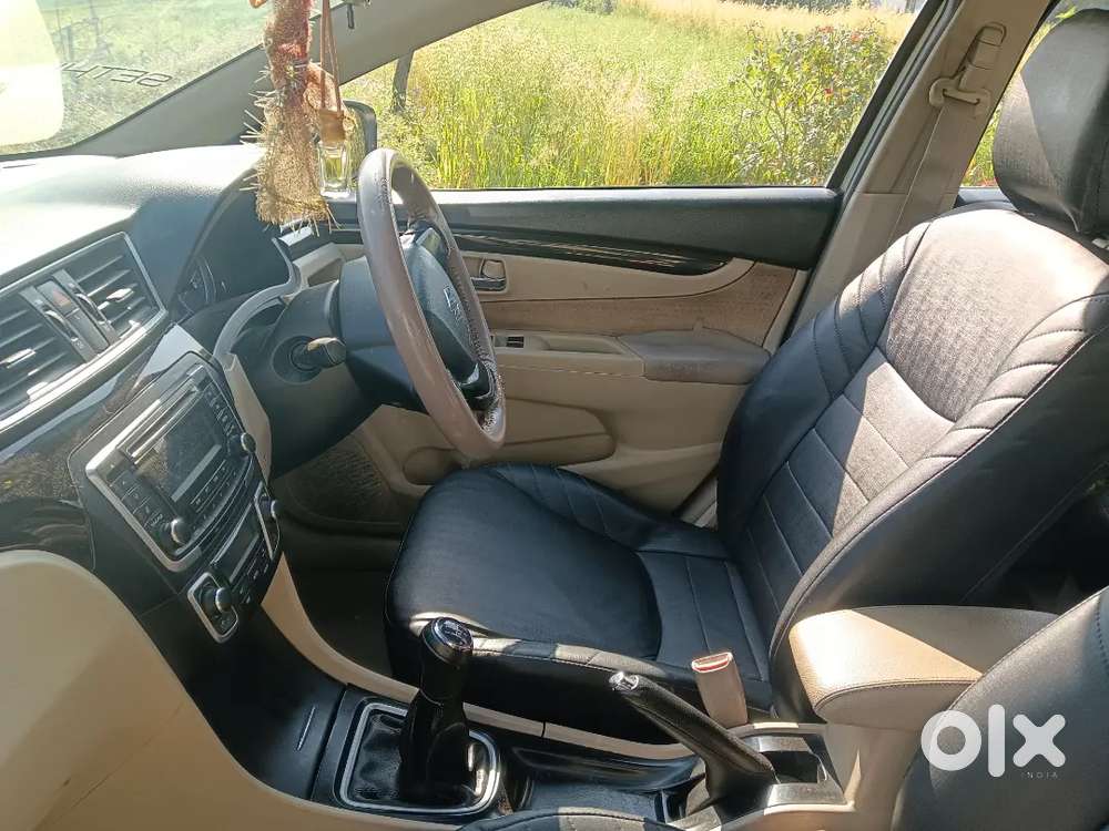 Maruti Suzuki Ciaz Vdi+ Smart Hybrid 2016 Diesel Car, 415000