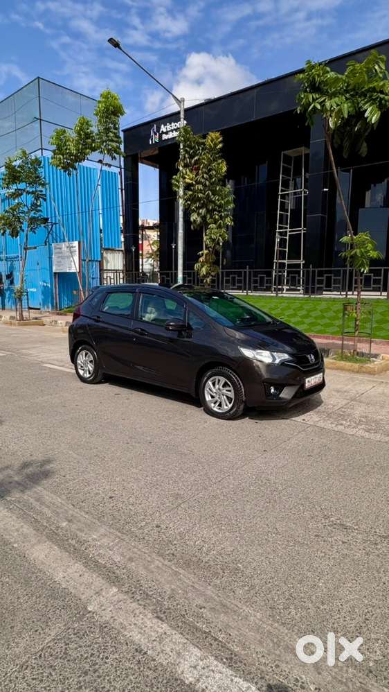 Honda Jazz Vmt Ivtec Top Model 2016 Model (e20 Compliance)