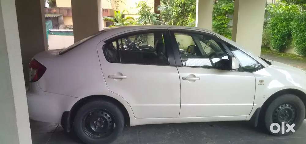 Maruti Suzuki Sx4 2012 Petrol 81000 Km Driven